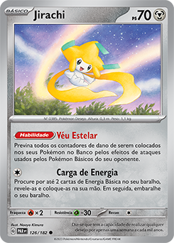 Jirachi