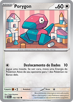 Porygon