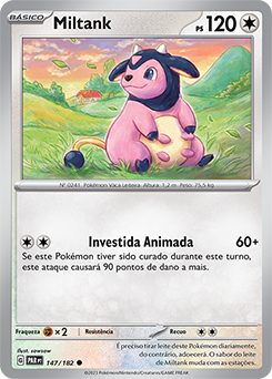 Miltank