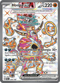 Hoopa ex