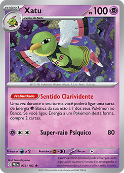 Xatu