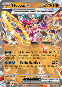 Hoopa ex