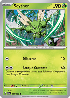 Scyther