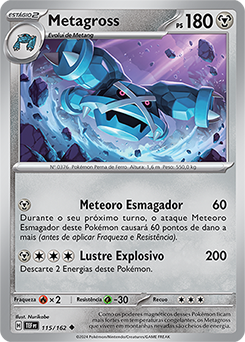 Metagross