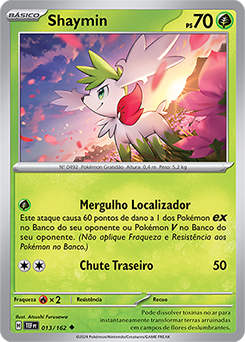 Shaymin