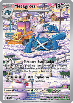 Metagross