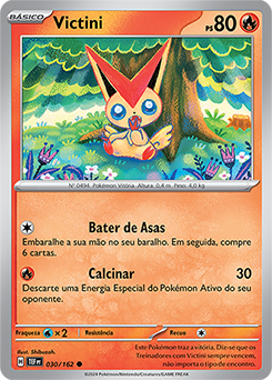 Victini