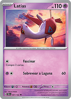 Latias