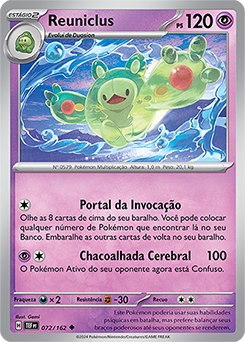 Reuniclus