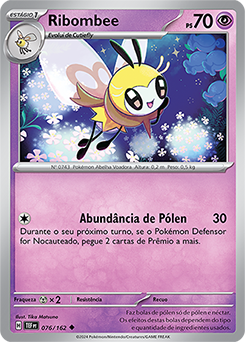 Ribombee