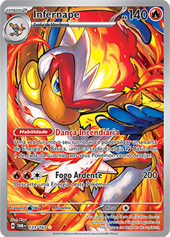 Infernape