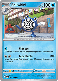 Poliwhirl