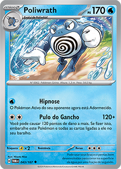 Poliwrath