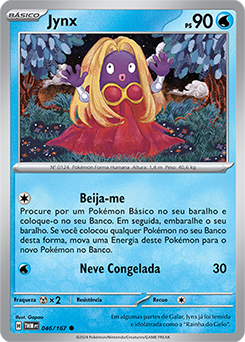 Jynx