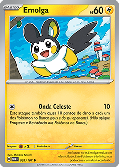 Emolga