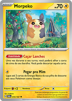 Morpeko