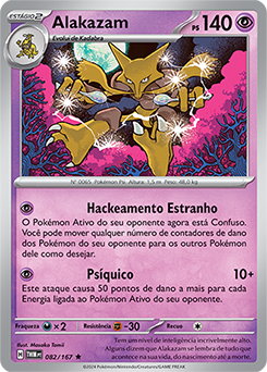 Alakazam