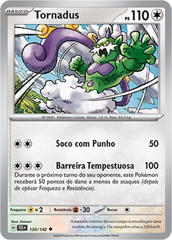 Tornadus