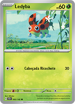 Ledyba