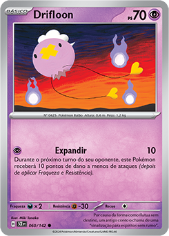 Drifloon