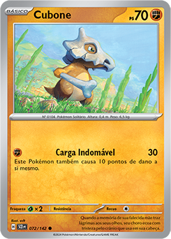 Cubone