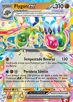 Flygon ex