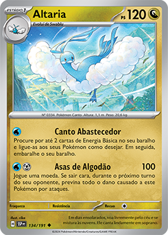 Altaria