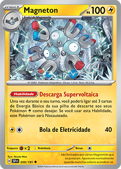 Magneton