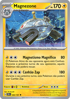 Magnezone