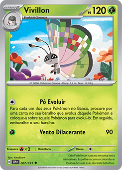 Vivillon