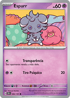 Espurr