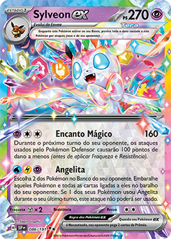 Sylveon ex