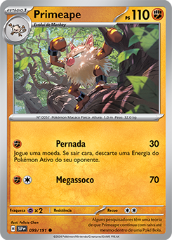 Primeape