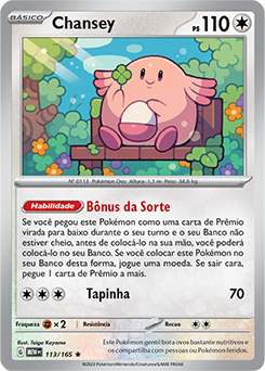 Chansey