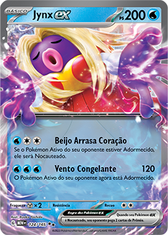 Jynx ex