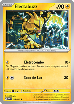 Electabuzz