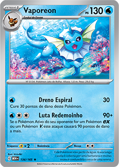 Vaporeon