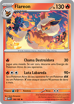 Flareon