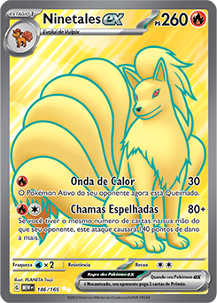 Ninetales ex