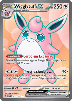 Wigglytuff ex