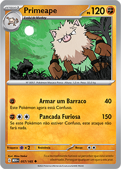 Primeape