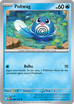 Poliwag