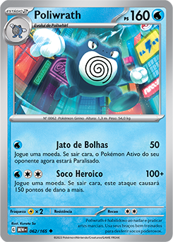 Poliwrath