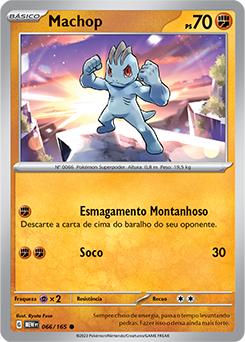 Machop