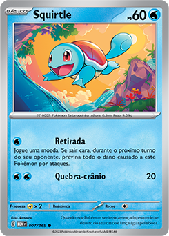 Squirtle