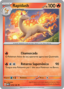 Rapidash