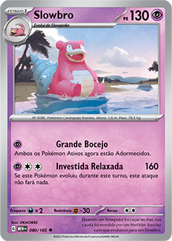 Slowbro