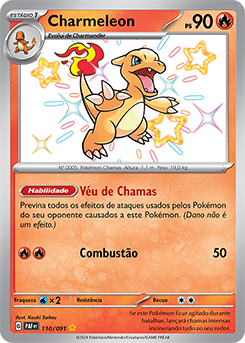 Charmeleon