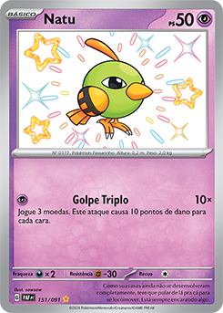 Natu