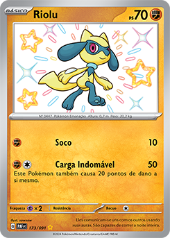 Riolu